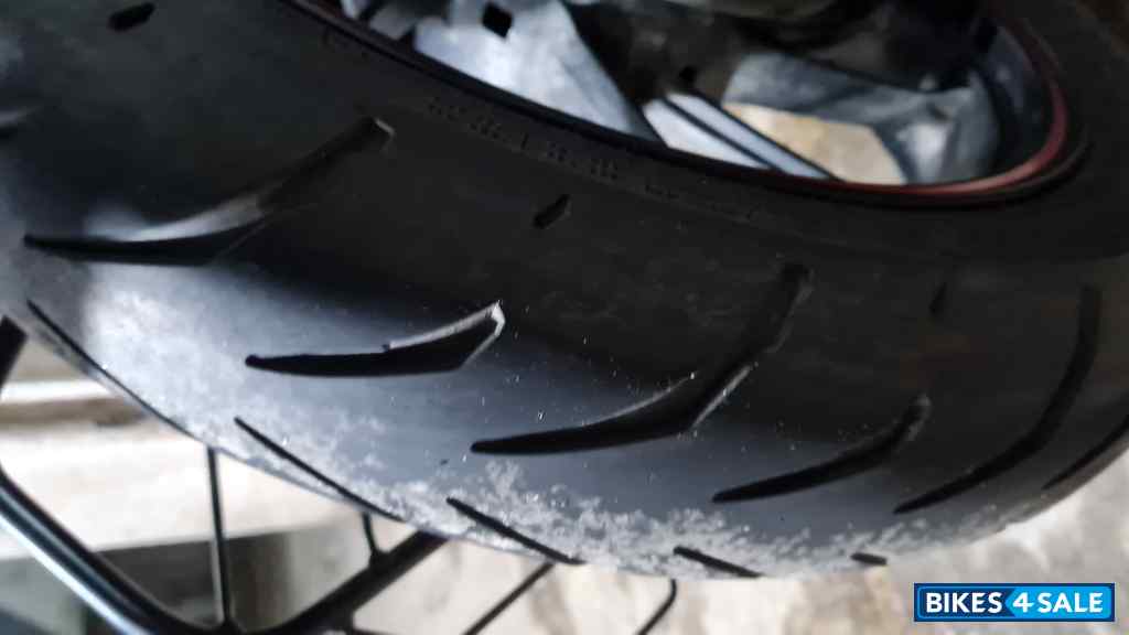 Panther Black Hero Xtreme 200S BS6