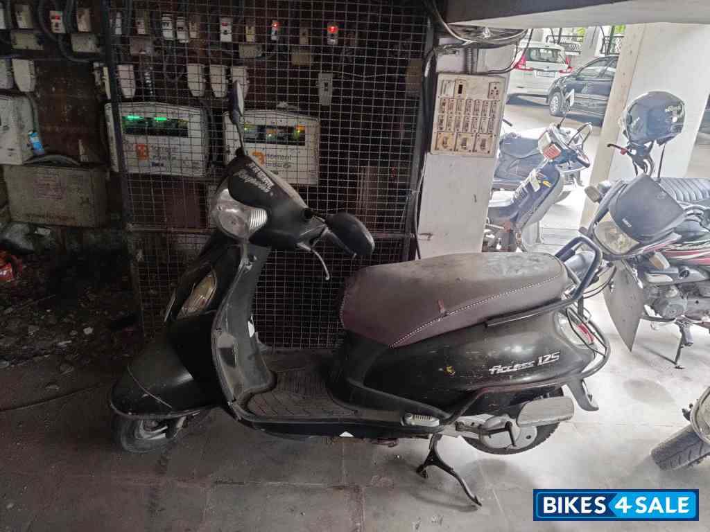 Suzuki Access 125