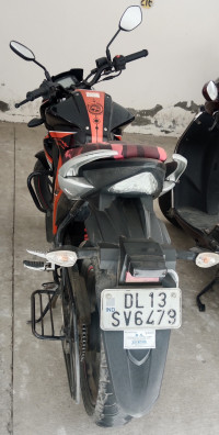 Suzuki Gixxer SP