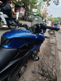 Bajaj Pulsar AS 200 2016 Model