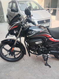 Hero Passion Plus 2023