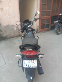 Hero Passion Plus 2023