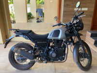 Royal Enfield Himalayan BS VI 2022 Model