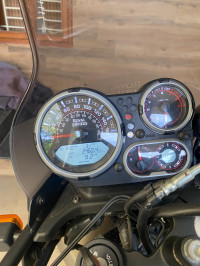 Royal Enfield Himalayan BS VI