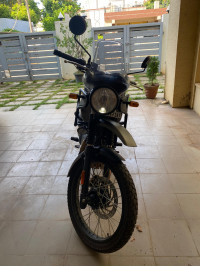 Royal Enfield Himalayan BS VI