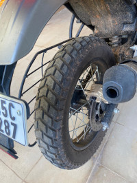Royal Enfield Himalayan BS VI