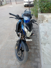 Bajaj Pulsar NS 160  Model