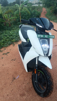 Ather 450X Gen 3 2023 Model