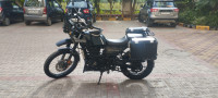 Royal Enfield Himalayan BS VI