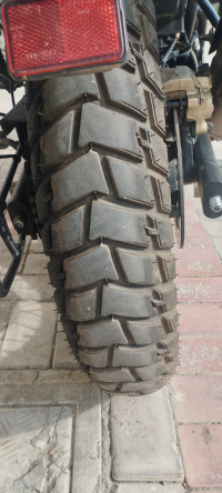 Royal Enfield Himalayan BS VI