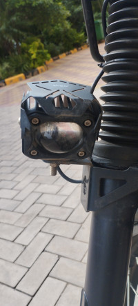 Royal Enfield Himalayan BS VI