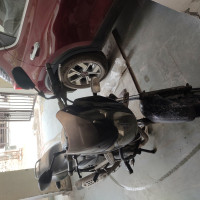 Bajaj Pulsar 150 2010 Model