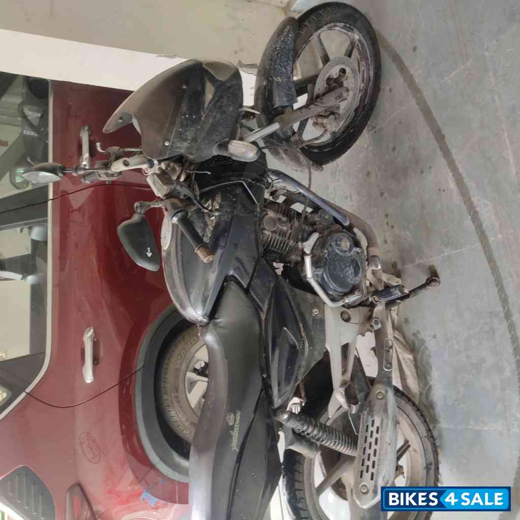 Bajaj Pulsar 150