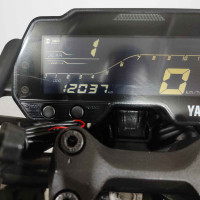 Yamaha MT-15 2022 Model