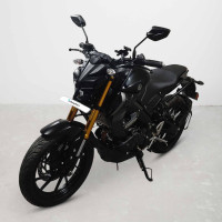 Yamaha MT-15