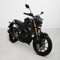 Yamaha MT-15