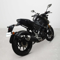 Yamaha MT-15