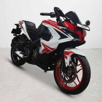 Bajaj Pulsar RS 200