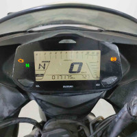 Suzuki Gixxer SF 2019 Model