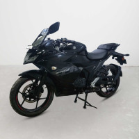 Suzuki Gixxer SF