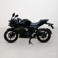 Suzuki Gixxer SF