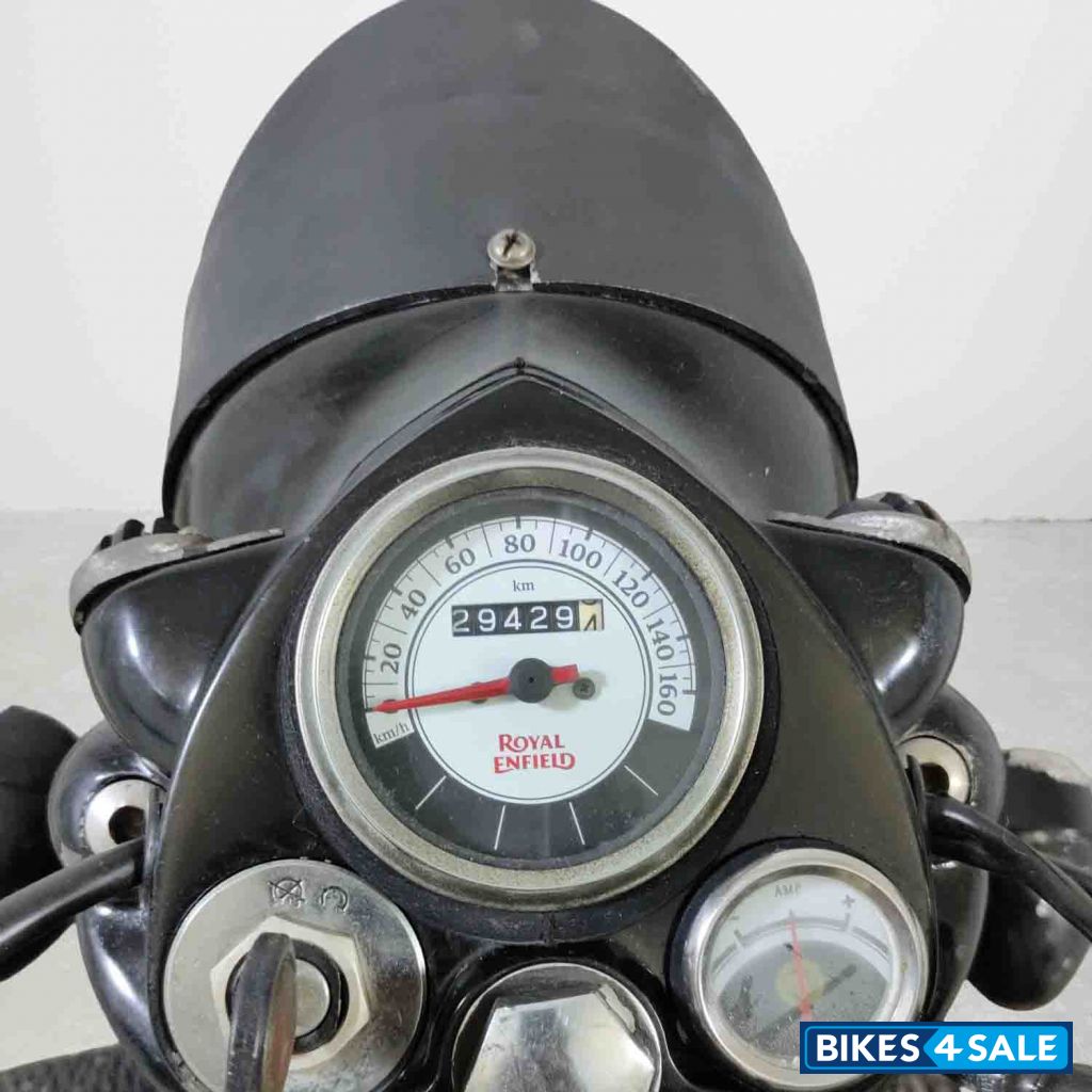 Royal Enfield Classic 350