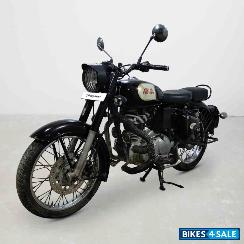 Royal Enfield Classic 350