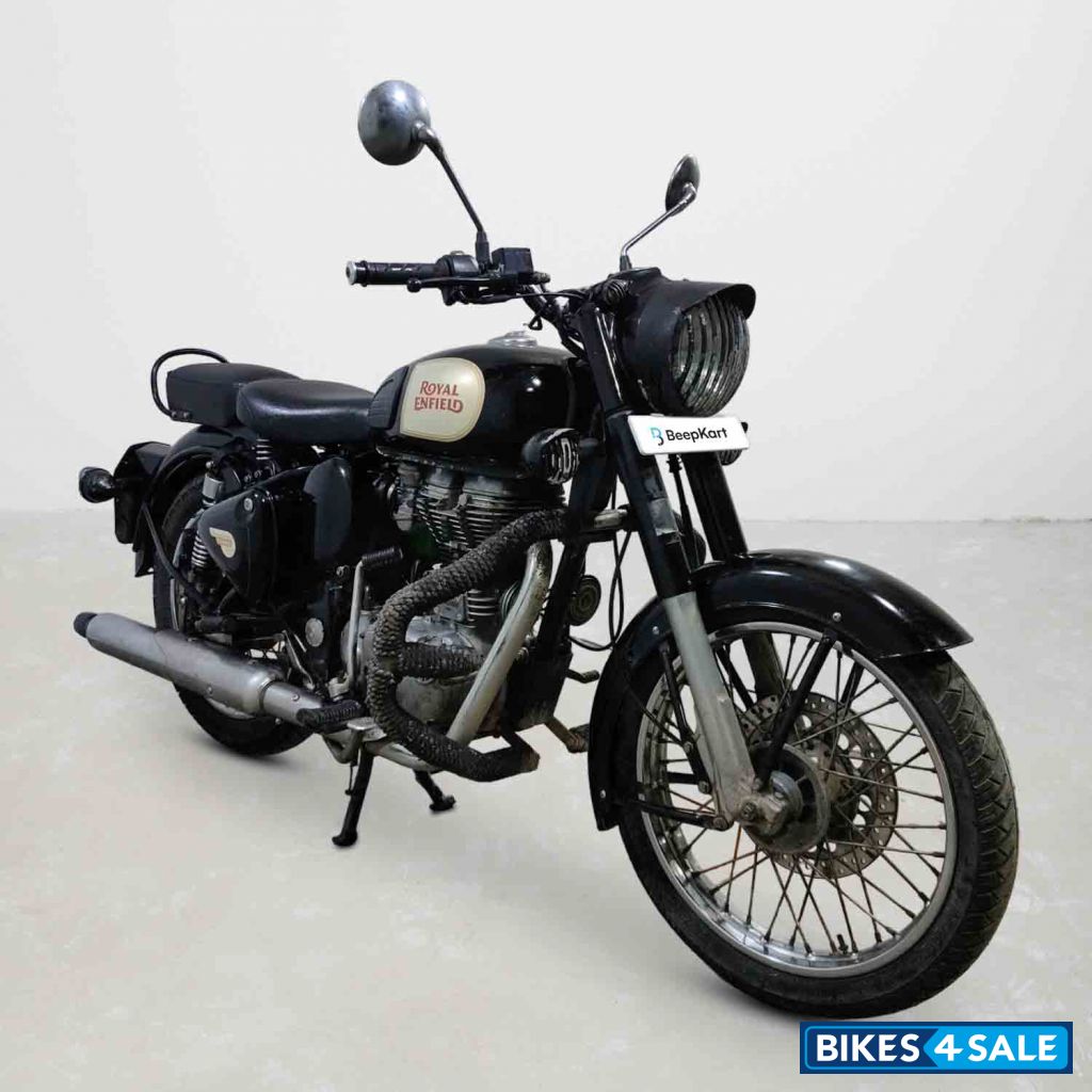 Royal Enfield Classic 350