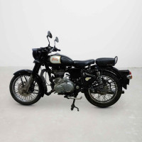 Royal Enfield Classic 350