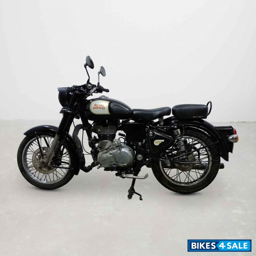 Royal Enfield Classic 350