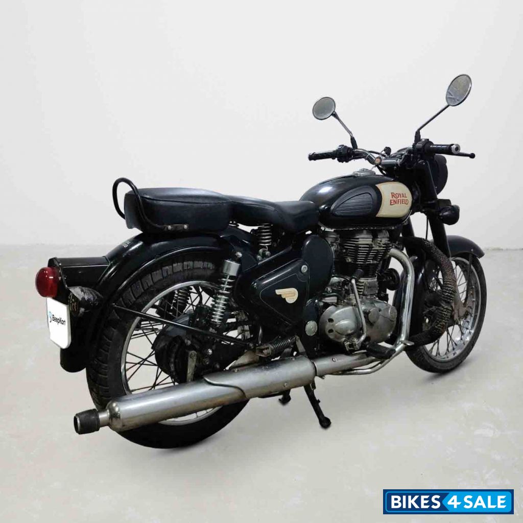 Royal Enfield Classic 350