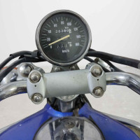 Bajaj Avenger 180 DTS-i 2013 Model