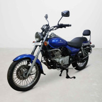 Bajaj Avenger 180 DTS-i