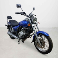 Bajaj Avenger 180 DTS-i