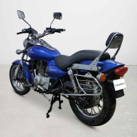 Bajaj Avenger 180 DTS-i