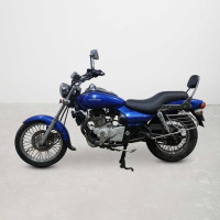 Bajaj Avenger 180 DTS-i