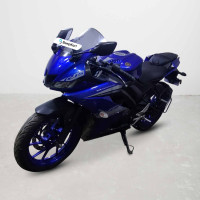 Yamaha YZF R15 V3 2020 Model