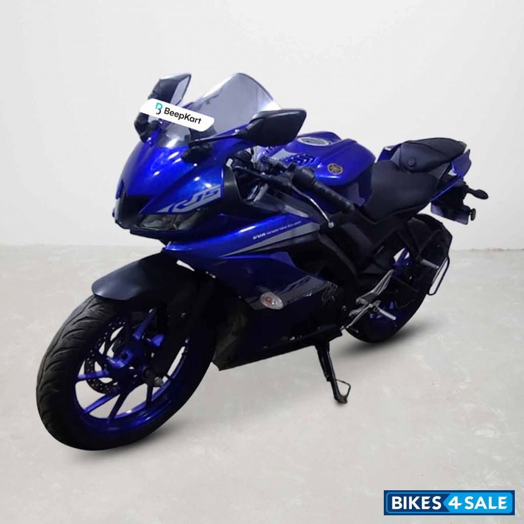 Yamaha YZF R15 V3