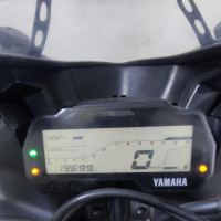 Yamaha YZF R15 V3