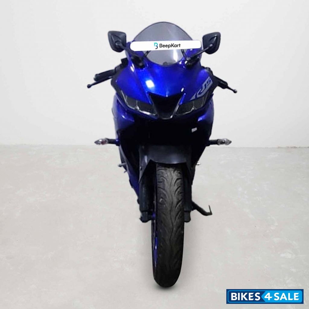 Yamaha YZF R15 V3