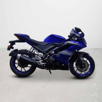 Yamaha YZF R15 V3