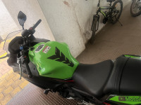 Kawasaki Ninja 650 BS6 2021