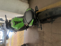 Kawasaki Ninja 650 BS6 2021