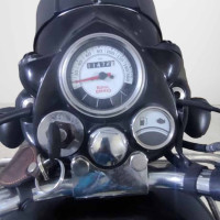 Royal Enfield Classic 350 2020 Model