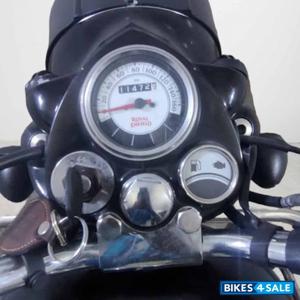 Royal Enfield Classic 350