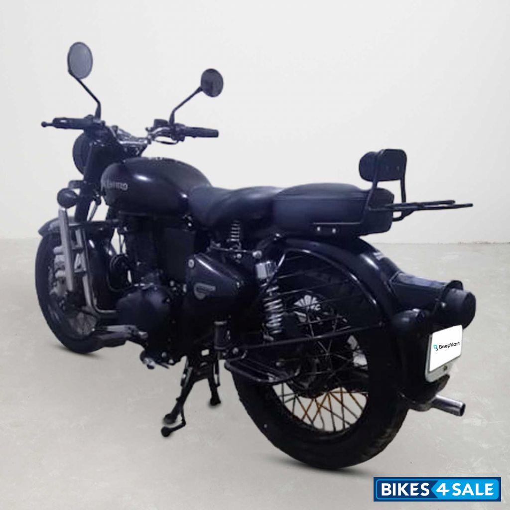 Royal Enfield Classic 350