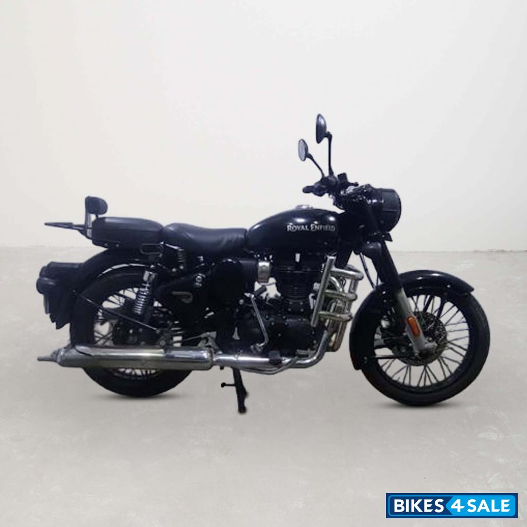 Royal Enfield Classic 350