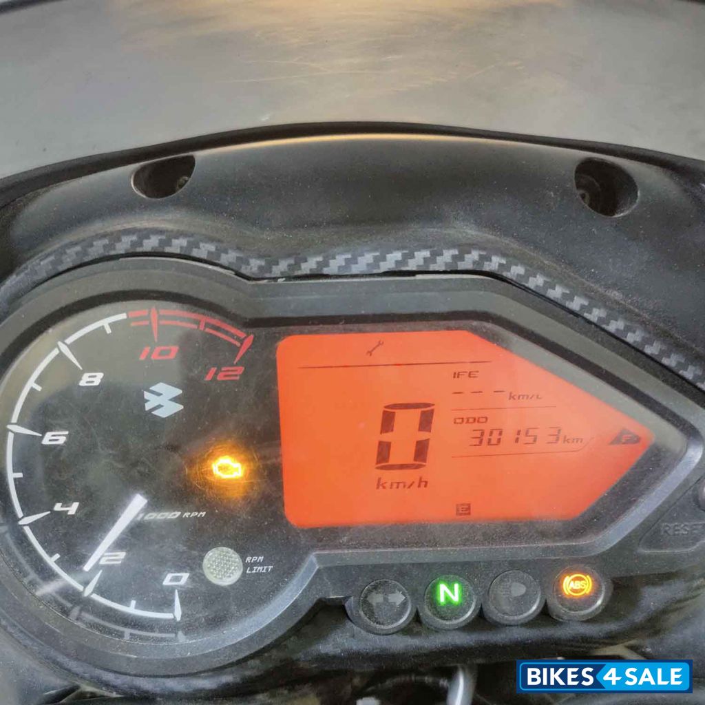 Bajaj Pulsar 150