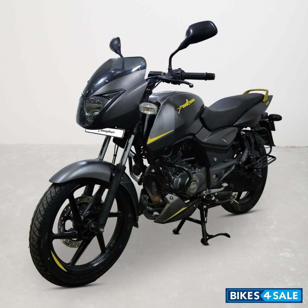 Bajaj Pulsar 150