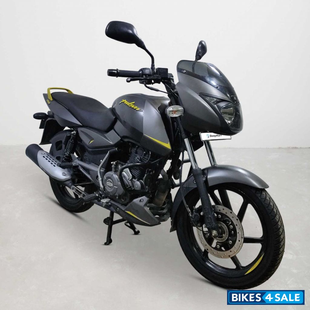 Bajaj Pulsar 150